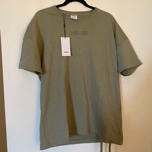 Gymshark Restore Tee